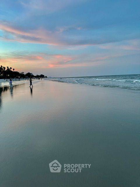 picture 1-BR Condo at InterContinental Residences Hua Hin close to Hua Hin Market Village (ID 1527786) - 24/25