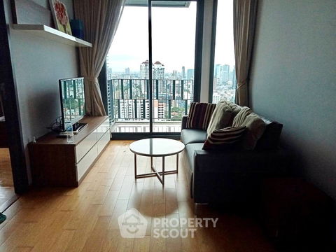 2-BR Condo at Keyne By Sansiri near BTS Thong Lor (ID 508279)