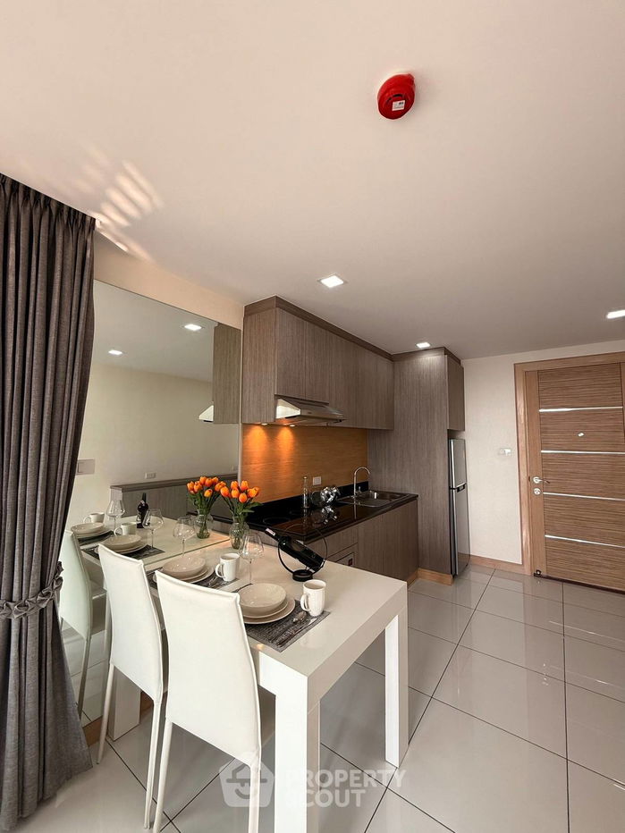 รูป คอนโด 1-ห้องนอน ที่ คอนโดเวลมาริน่า ใกล้ เมืองพัทยา (ID 2137095) - รูปที่ 5/9