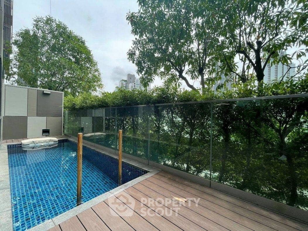 picture 2-BR Condo at Ashton Morph 38 near BTS Thong Lor (ID 2176575) - 10/11