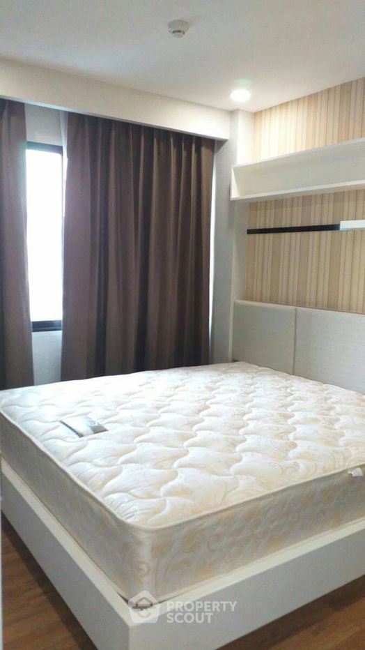 picture 1-BR Condo at Dusit Grand Park close to Pattaya (ID 1145016) - 5/5