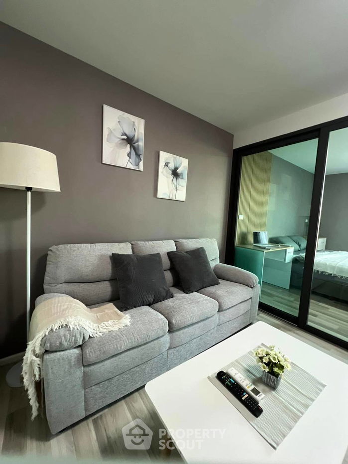 picture 1-BR Condo at The Win Condominium close to East Pattaya (ID 1990430) - 2/9