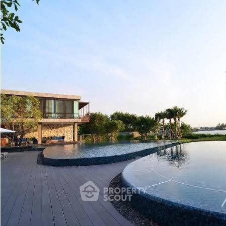picture 1-BR Condo at U Delight Residence Riverfront Rama 3 in Bang Phong Phang (ID 760428) - 2/3