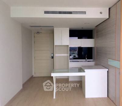 1-BR Condo at Cetus Beachfront close to Jomtien Beach (ID 1898225)