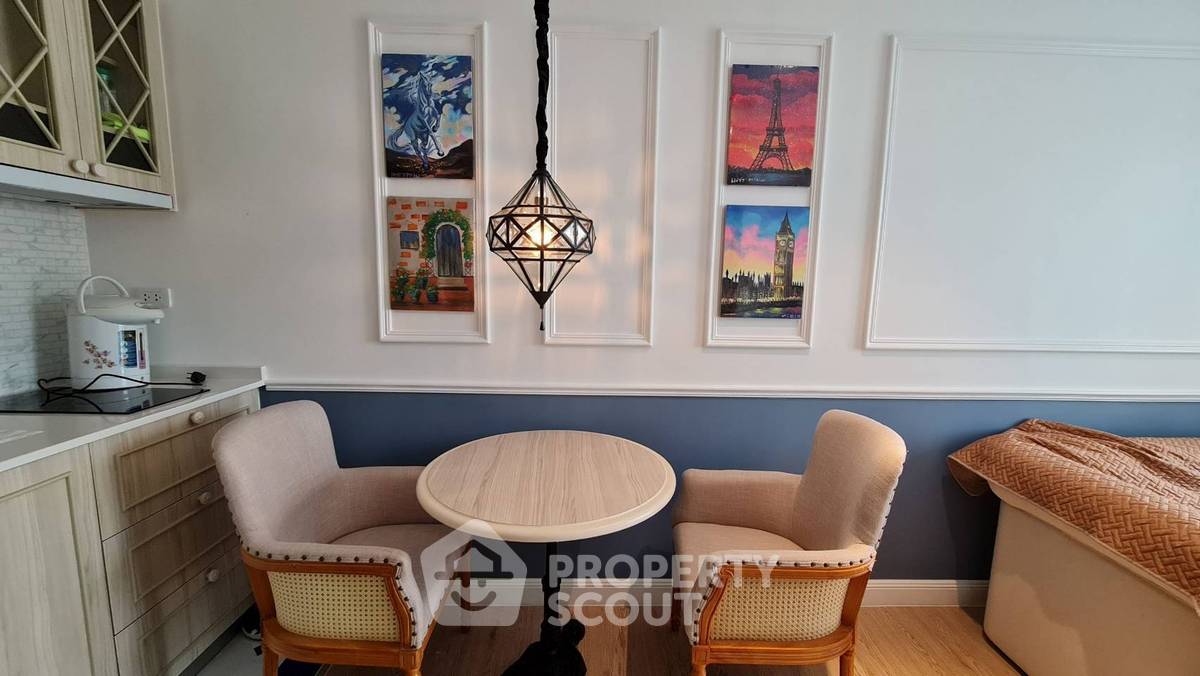 picture 1-BR Condo at Seven Seas Côte DAzur close to Pattaya (ID 1855767) - 1/12