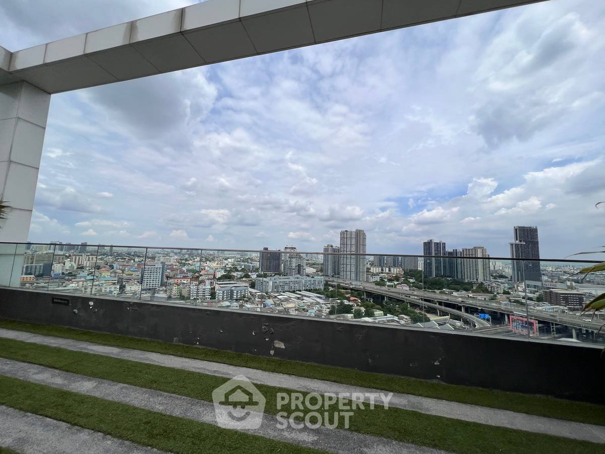 รูป คอนโด 2-ห้องนอน ที่ ไลฟ์ สุขุมวิท 48 ใกล้ BTS พระโขนง (ID 1803300) - รูปที่ 11/22