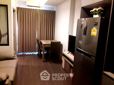 Condos for rent : 1-BR Condo, Ideo Sukhumvit 93, 100m to BTS Bang Chak (ID 1073999)