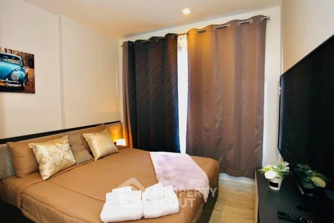 picture 1-BR Condo at The Base Central Pattaya close to Central Festival Pattaya (ID 1652534) - 7/12