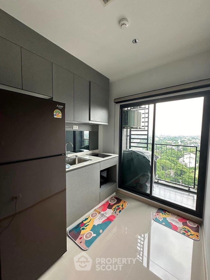 รูป คอนโด 1-ห้องนอน ที่ ไอดีโอ พระราม 9 - ตัดใหม่ ใกล้ ARL รามคำแหง (ID 1813826) - รูปที่ 5/5