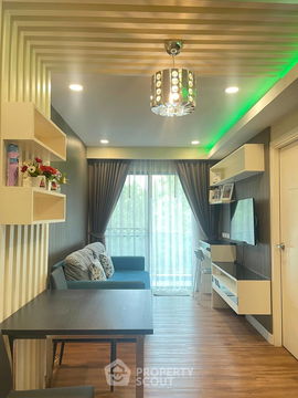 1-BR Condo at Dusit Grand Park close to Pattaya (ID 2114642)