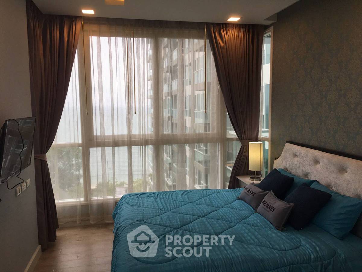 picture 1-BR Condo at Del Mare Condominium close to Bangsaray (ID 954522) - 2/18