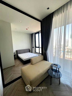 Condos for sale : 1-BR Condo at Chapter Charoennakhorn - Riverside near BTS Krung Thon Buri (ID 1231691)