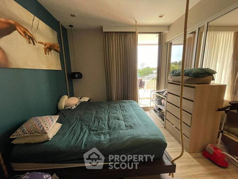 1-BR Condo at Baan Plai Haad Pattaya close to Pattaya North (ID 1146210)