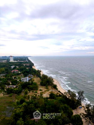 ขายคอนโด : คอนโด สตูดิโอ ที่ ชะอำ แกรนด์คอนโดเทล ใกล้ หาดชะอำ (ID 2004064)