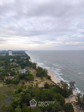 Studio Condo at Cha-Am Grand Condotel close to Cha-Am Beach (ID 2004064)