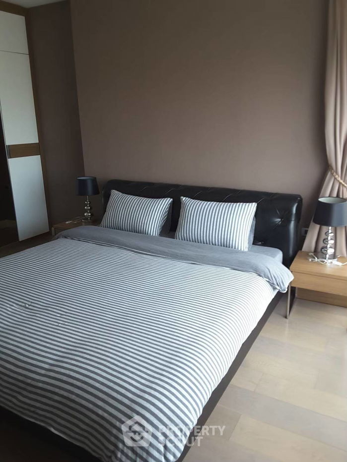 picture 1-BR Condo at The Crest Sukhumvit 34 near BTS Thong Lor (ID 476897) - 5/26