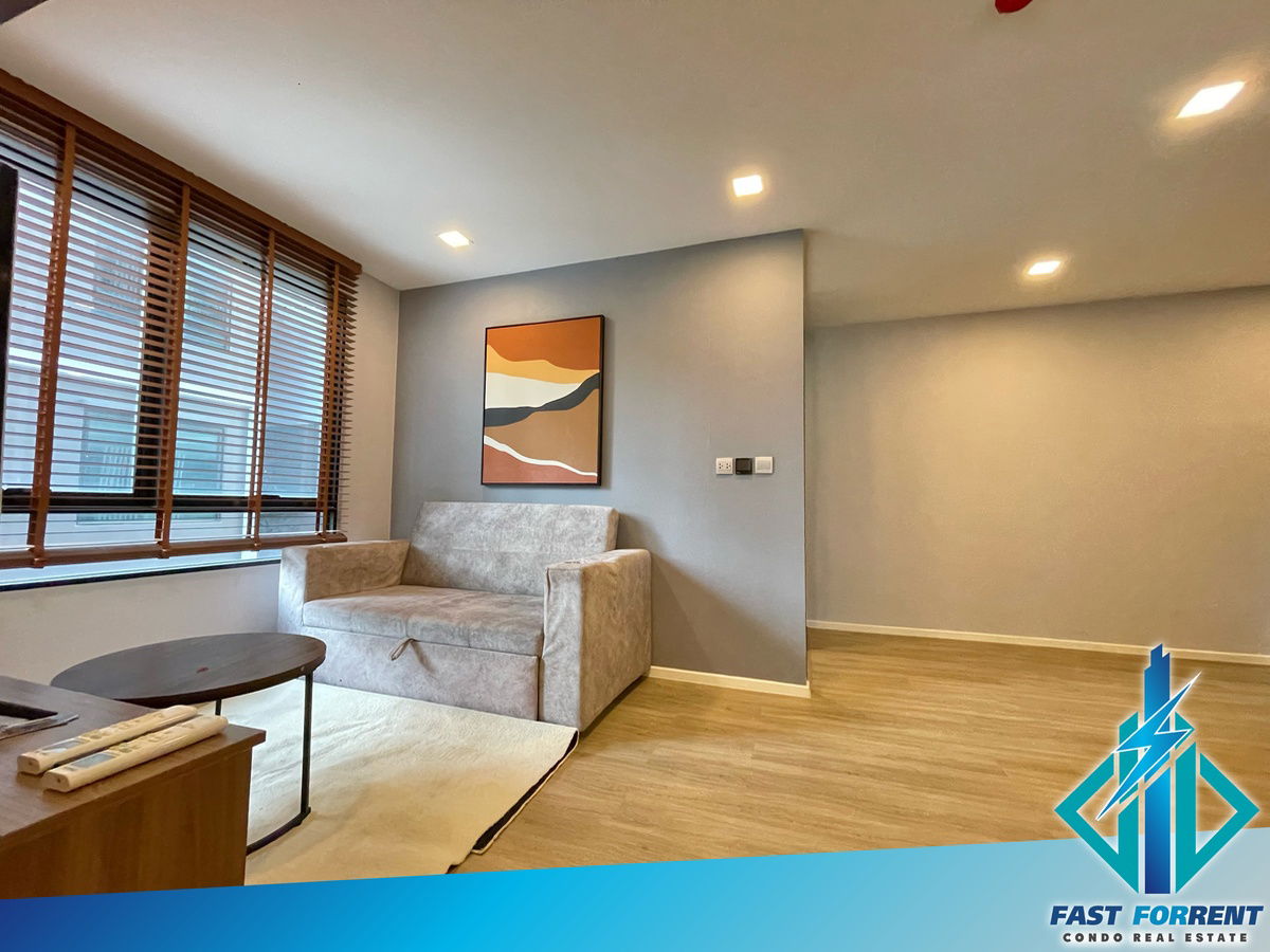 picture 🔥🔥29823🔥🔥For rent Atmoz Ladprao 71🌐LINE ID : @fastforrentcondo - 5/11