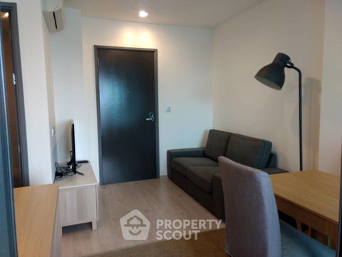 1-BR Condo at Rhythm Rangnam near BTS Victory Monument (ID 632847)