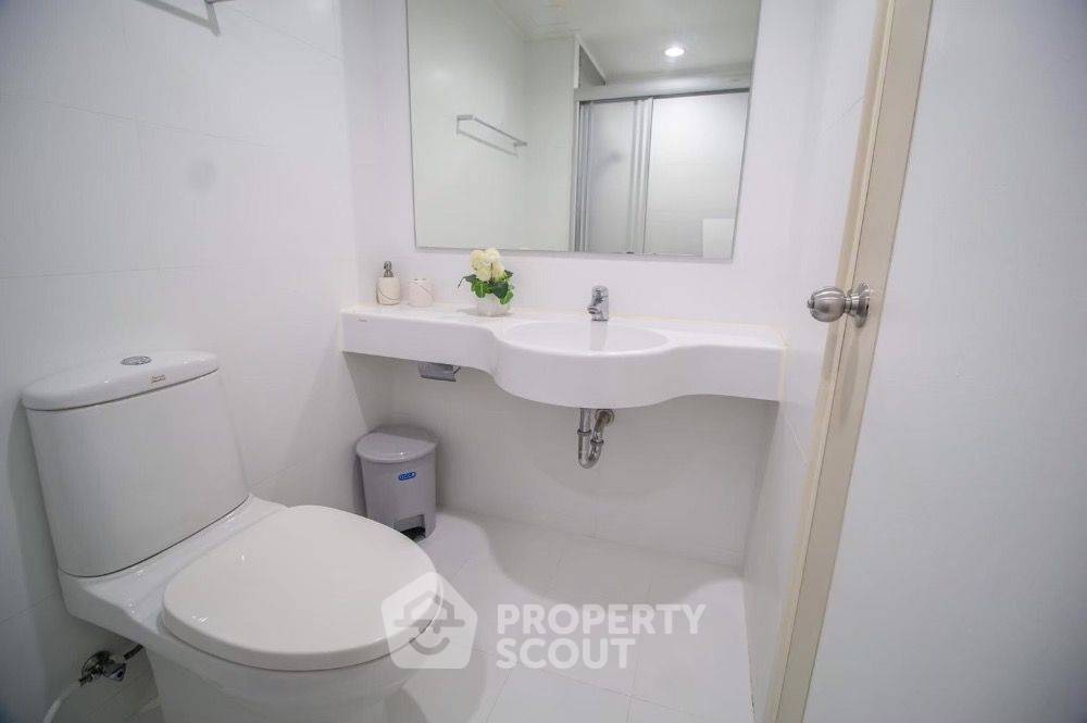 picture 1-BR Condo at Lumpini Park Beach Jomtien close to Jomtien Beach (ID 997082) - 10/11