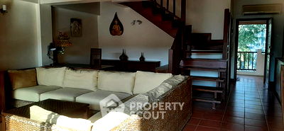 Condos for sale : 1-BR Condo at Chateau Dale Thai Bali Jomtien close to Pattaya South (ID 1744214)