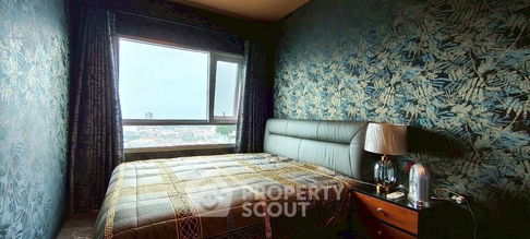 2-BR Condo at Centric Sea Pattaya close to Central Pattaya (ID 2137219)