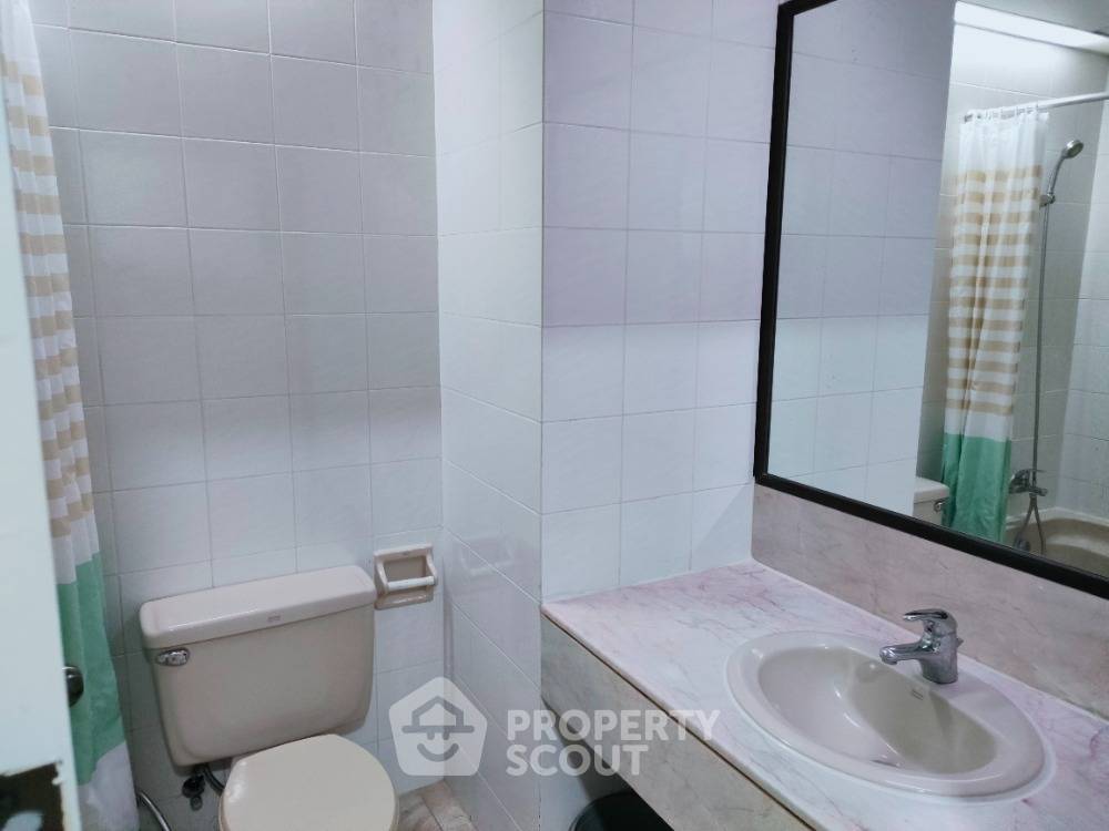 picture 1-BR Condo at Lumpini Park View near MRT Lumphini (ID 1995451) - 9/20