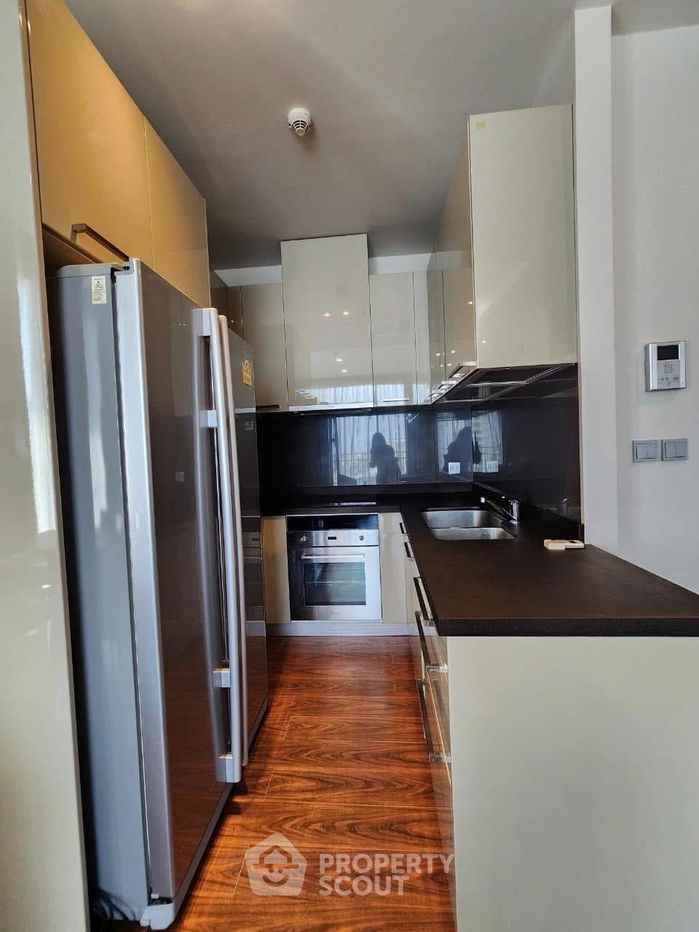 รูป คอนโด 2-ห้องนอน ที่ ควอทโทร บาย แสนสิริ ใกล้ BTS ทองหล่อ (ID 2055497) - รูปที่ 7/22