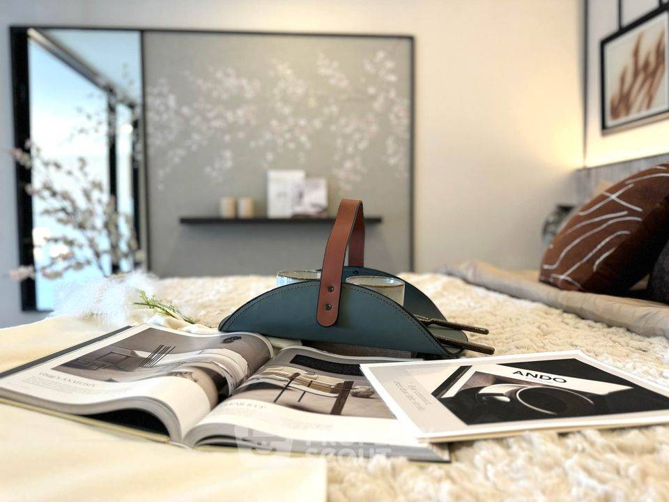 picture 1-BR Condo at Park Origin Thonglor near BTS Thong Lor (ID 1789150) - 2/21