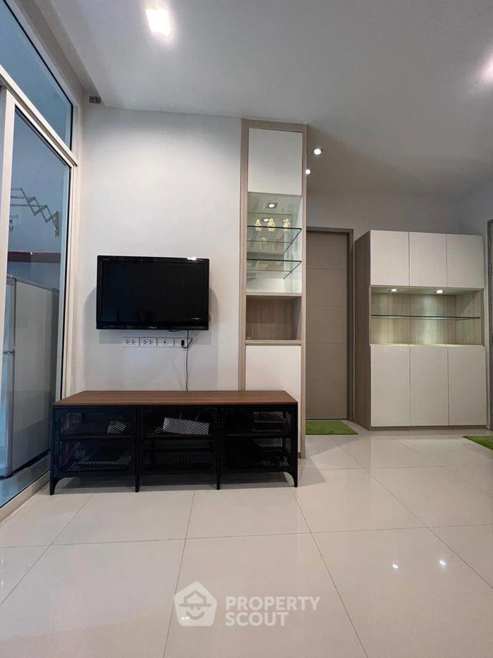 รูป คอนโด 1-ห้องนอน ที่ ไอดีโอ เวิร์ฟ ราชปรารภ ใกล้ ARL ราชปรารภ (ID 1402113) - รูปที่ 5/7