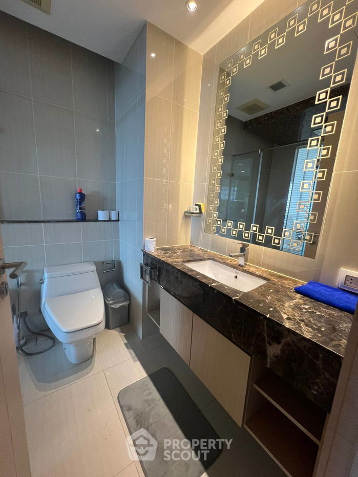 picture Studio Condo at The Palm - Wongamart Beach close to Sanctuary of Truth (ID 2188716) - 8/12