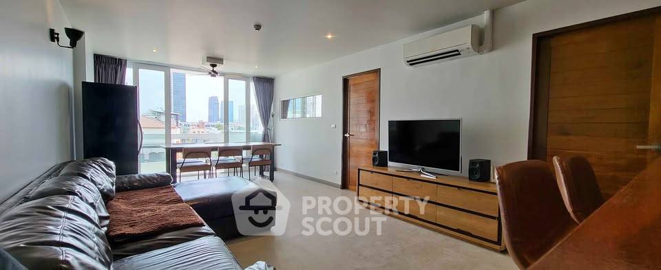 picture 2-BR Condo at JC Tower Thong Lor close to Phrom Phong (ID 2159029) - 1/20