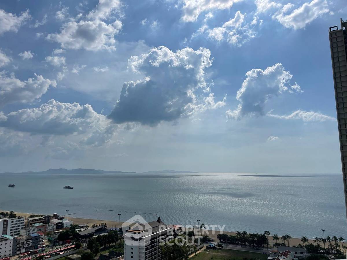 รูป คอนโด สตูดิโอ ที่ พาราไดซ์ คอนโดมิเนียม ใกล้ หาดจอมเทียน (ID 2055277) - รูปที่ 12/13