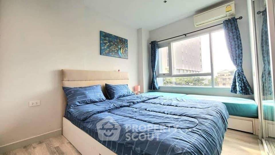 รูป คอนโด 1-ห้องนอน ที่ เซ็นทริค ซี พัทยา ใกล้ พัทยากลาง (ID 993792) - รูปที่ 7/11