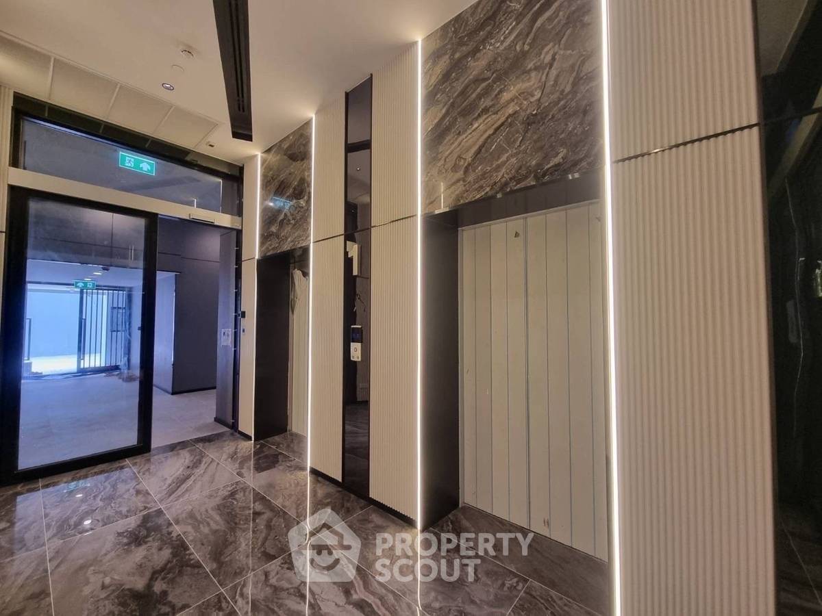 รูป คอนโด 2-ห้องนอน ที่ ไอดีโอ รามคำแหง-ลำสาลี สเตชั่น ใกล้ ลำสาลี (ID 2133094) - รูปที่ 3/9