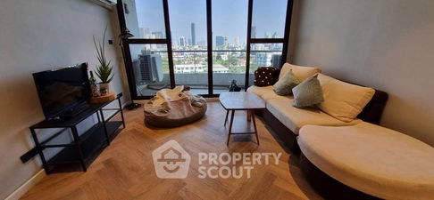 คอนโด 1-ห้องนอน ที่ ศุภาลัย เพลส สุขุมวิท 39 ใกล้ BTS พร้อมพงษ์ (ID 1548262)