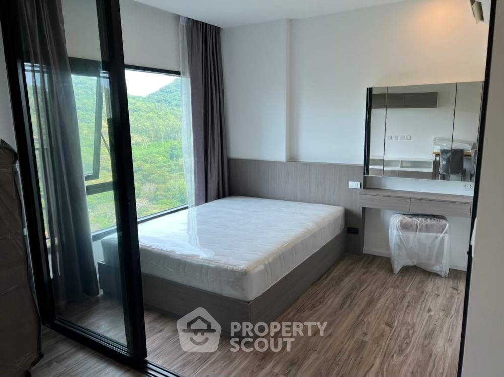 picture 1-BR Condo at Knightsbridge The Ocean Sriracha in Surasak (ID 1915843) - 3/9