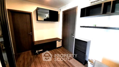 Condos for sale : 1-BR Condo at The Base Park East Sukhumvit 77 near BTS On Nut (ID 697799)