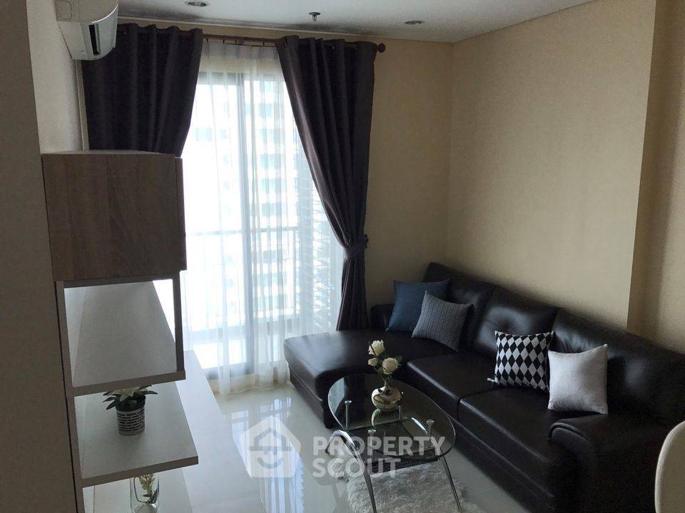รูป คอนโด 1-ห้องนอน ที่ วิลล่า อโศก ใกล้ MRT เพชรบุรี (ID 381345) - รูปที่ 6/6