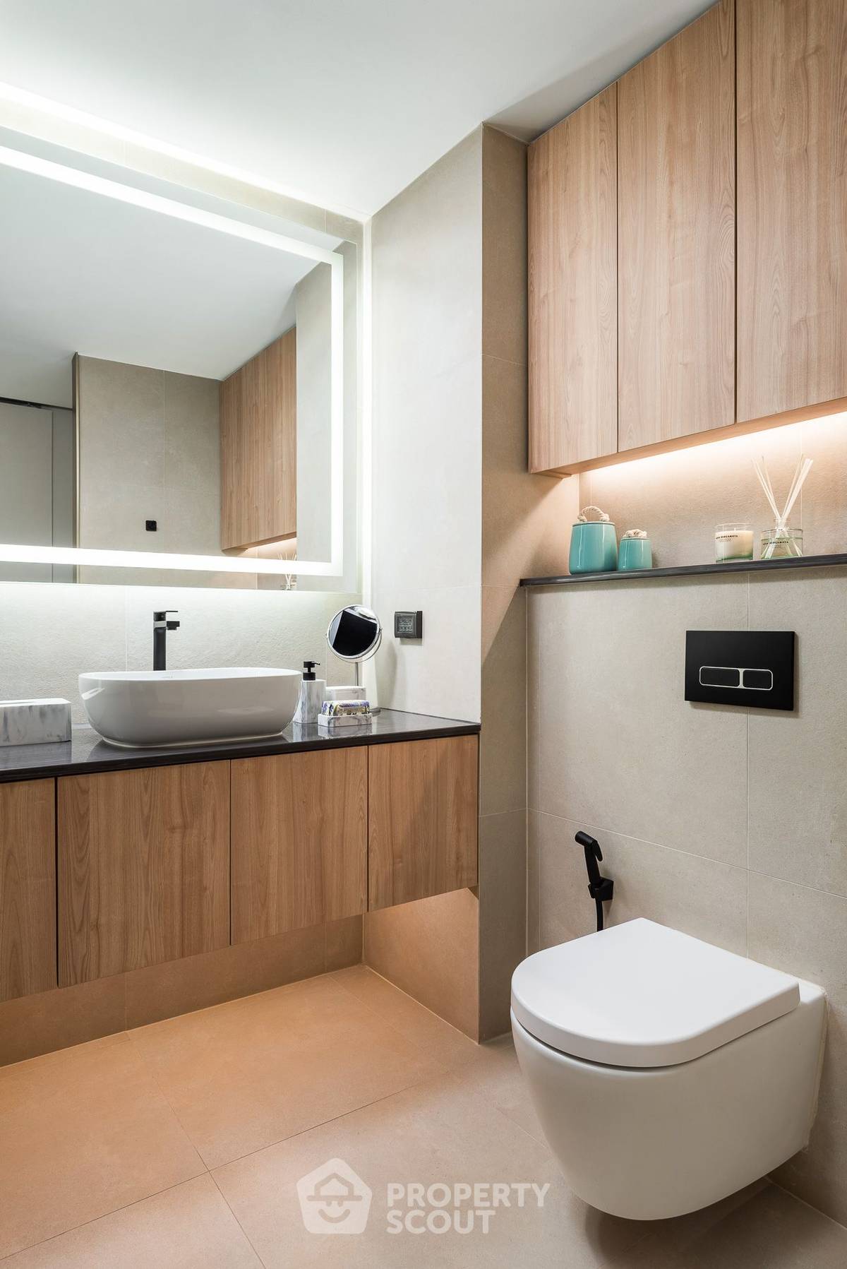 1-BR Condo at Layan Green Park close to Layan (ID 998670) - image 6