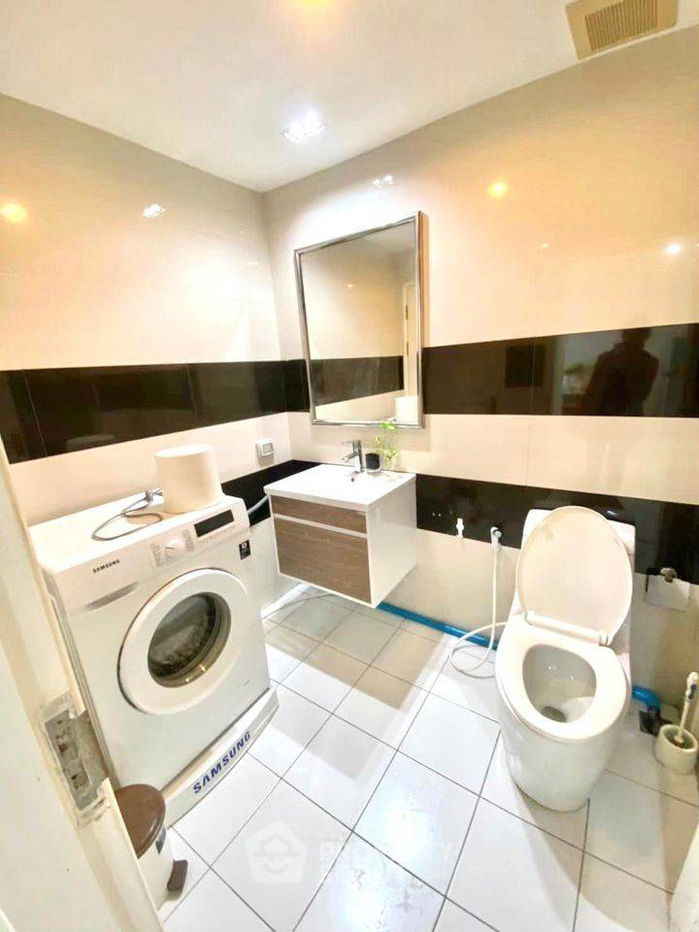 รูป คอนโด 1-ห้องนอน ที่ อาร์ท ออน เดอะฮิลล์ ใกล้ ถนนพระตำหนัก พัทยา (ID 1177490) - รูปที่ 9/10