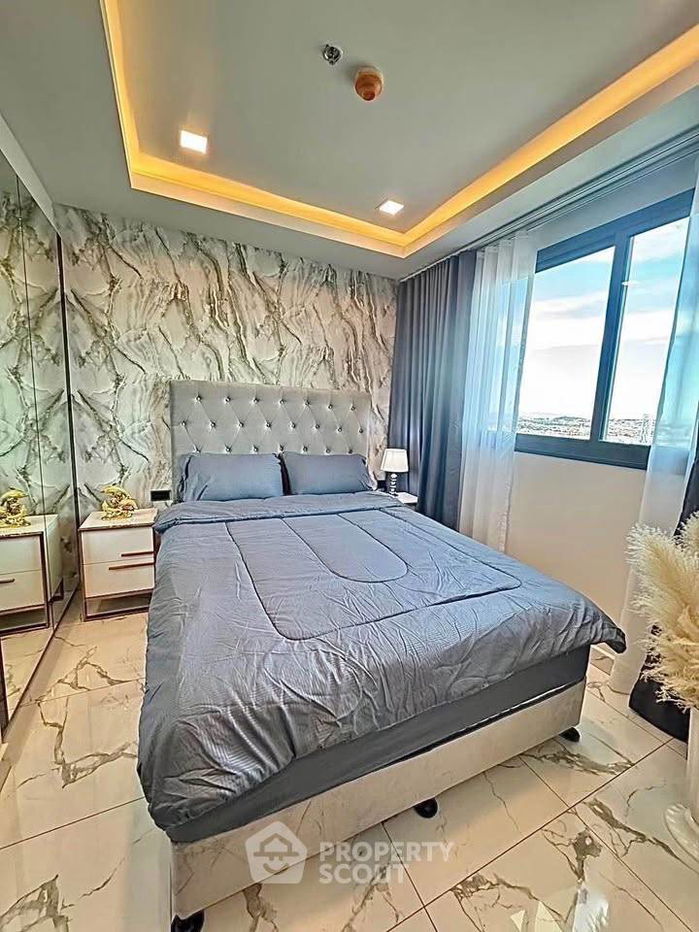 รูป คอนโด 1-ห้องนอน ที่ อคาเดีย มิลเลนเนียม ทาวเวอร์ ใกล้ พัทยาใต้ (ID 2179209) - รูปที่ 6/9