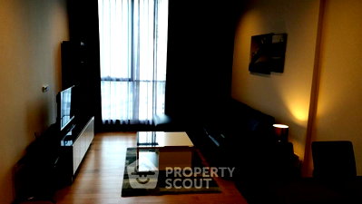 Condos for sale : 200m To BTS Nana | 2-BR Hyde Sukhumvit 13 Condominium (ID 1024216)