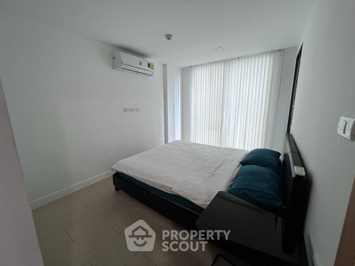 รูป คอนโด 2-ห้องนอน ที่ ออโรร่า ใกล้ ถนนพระตำหนัก พัทยา (ID 2189937) - รูปที่ 2/9