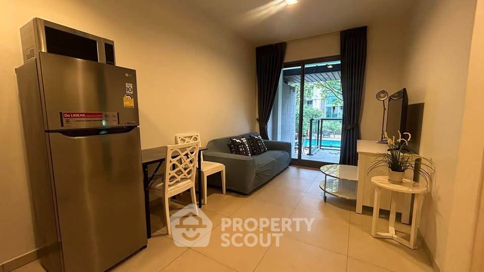 picture 1-BR Condo at Unixx South Pattaya close to Phratamnak (ID 2116904) - 9/21