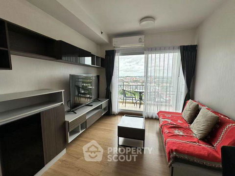 1-BR Condo at Supalai Mare Pattaya close to Pattaya South (ID 2156035)