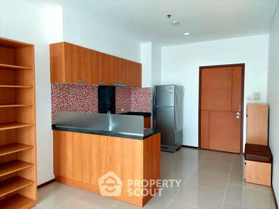 Condos for sale : 1-BR Condo at Villa Sathorn near BTS Krung Thon Buri (ID 1441702)