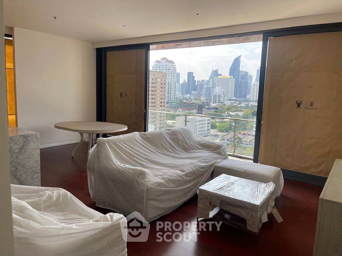 picture 2-BR Condo at Khun By Yoo near BTS Thong Lor (ID 1529092) - 7/13