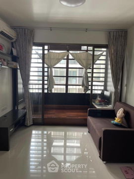 1-BR Condo at Ideo Sathorn-Taksin near BTS Krung Thon Buri (ID 1215079)