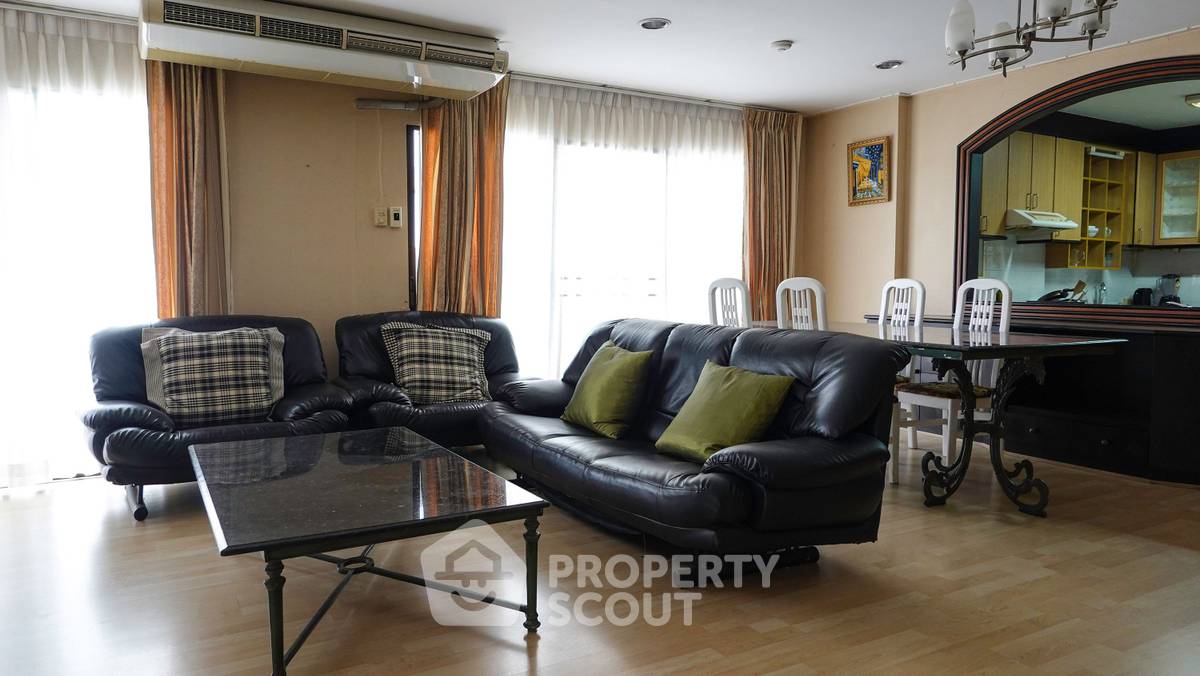 picture 2-BR Condo at Richmond Palace Condominium near BTS Phrom Phong (ID 977576) - 2/12