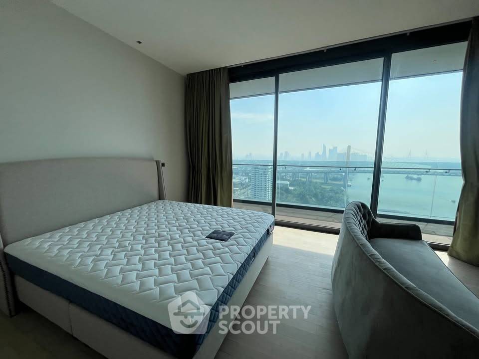 picture 4-BR Condo at Canapaya Residences Rama 3 close to Phra Ram 3 (ID 1951524) - 7/14